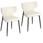 Lionheart/Ebony Five-Piece Dining Set