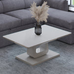 Raven Rectangular Coffee Table