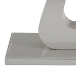 Raven Rectangular Coffee Table