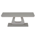 Raven Rectangular Coffee Table
