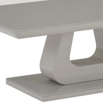 Raven Rectangular Coffee Table