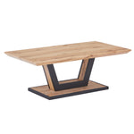 Artisan Rectangular Coffee Table