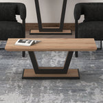 Artisan Rectangular Coffee Table