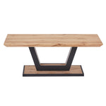 Artisan Rectangular Coffee Table