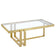 Paramount Rectangular Coffee Table