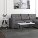 Echo Rectangular Coffee Table