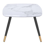 Echo Rectangular Coffee Table