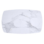 Echo Rectangular Coffee Table