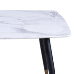 Echo Rectangular Coffee Table