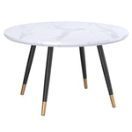 Echo Round Coffee Table