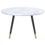 Echo Round Coffee Table