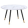 Echo Round Coffee Table