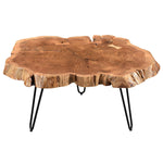 Cerulean Coffee Table
