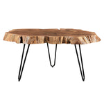 Cerulean Coffee Table