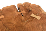 Cerulean Coffee Table