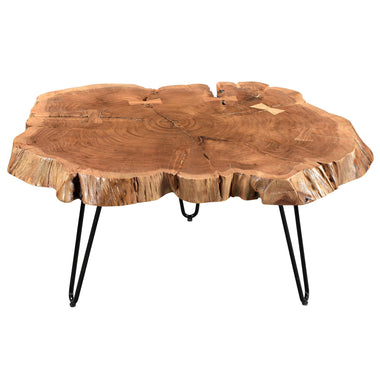 Cerulean Coffee Table