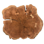 Cerulean Coffee Table