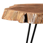 Cerulean Coffee Table