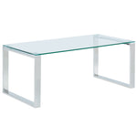 Volsa Rectangular Coffee Table