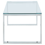 Volsa Rectangular Coffee Table