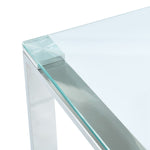 Volsa Rectangular Coffee Table