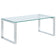 Volsa Rectangular Coffee Table