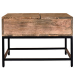 Oracle Rectangular Lift-Top Coffee Table