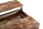 Oracle Rectangular Lift-Top Coffee Table