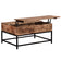 Oracle Rectangular Lift-Top Coffee Table