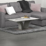 Majestic Rectangular Coffee Table