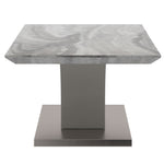 Majestic Rectangular Coffee Table