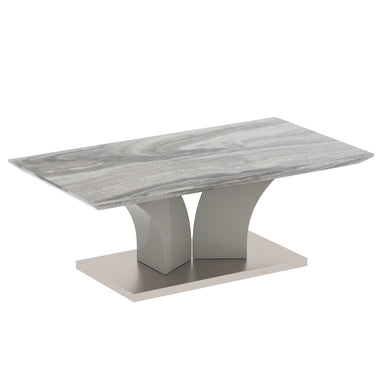 Majestic Rectangular Coffee Table