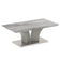 Majestic Rectangular Coffee Table