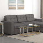 Fleur Rectangular Coffee Table