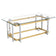 Fleur Rectangular Coffee Table
