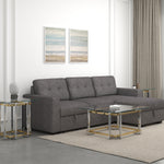 Fleur Square Coffee Table