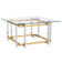 Fleur Square Coffee Table
