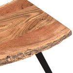 Radiant Rectangular Coffee Table