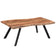 Radiant Rectangular Coffee Table