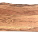 Radiant Rectangular Coffee Table