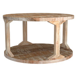Aether Round Coffee Table