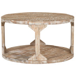 Aether Round Coffee Table