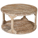 Aether Round Coffee Table