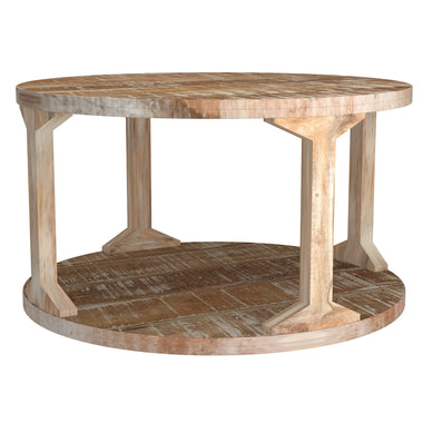 Aether Round Coffee Table