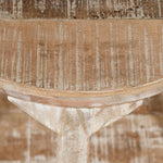Aether Round Coffee Table