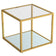 Chateau Large Square Coffee Table