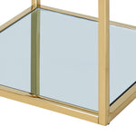 Chateau Small Square Coffee Table