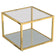 Chateau Small Square Coffee Table