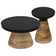Reverie Two-Piece Coffee Table Set