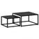 Quantum Two-Piece Coffee Table Set